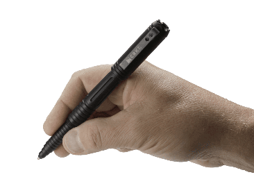 8 CRKT Тактическая ручка Tao Tactical Pen™ -TPENAK фото 9 8 CRKT Тактическая ручка Tao Tactical Pen™ -TPENAK фото 9