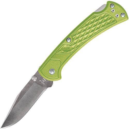 Складной нож Buck Ranger Slim Select 0112GRS1 Складной нож Buck Ranger Slim Select 0112GRS1