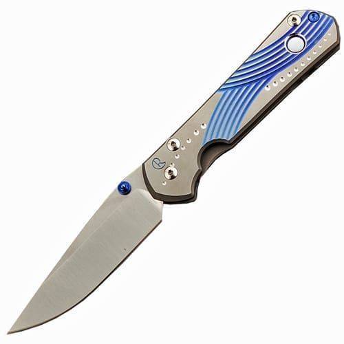 Складной нож Chris Reeve Large Sebenza 21 Складной нож Chris Reeve Large Sebenza 21