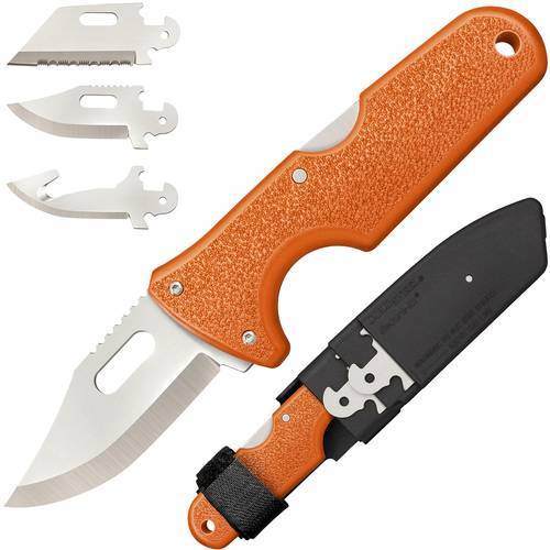 2011 Cold Steel Click N Cut Hunter 40AL 2011 Cold Steel Click N Cut Hunter 40AL
