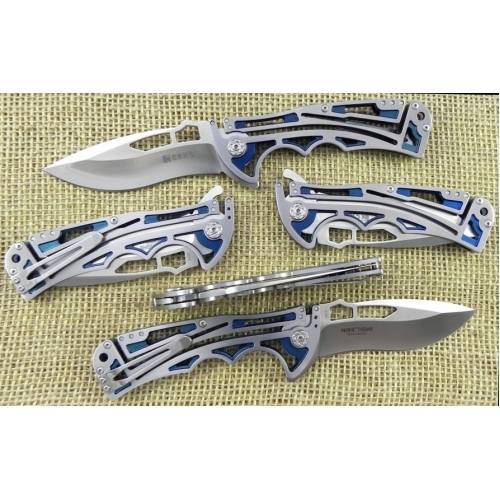 Складной нож CRKT Nirk Tighe фото 2 Складной нож CRKT Nirk Tighe фото 2