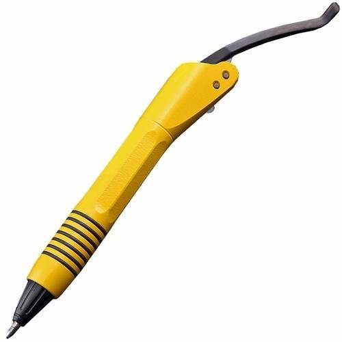 8 Microtech Siphon Pen 2 MT/401-SS-DYW 8 Microtech Siphon Pen 2 MT/401-SS-DYW