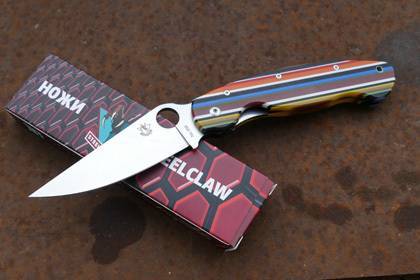Steelclaw Боец Полоски Steelclaw Боец Полоски