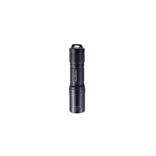 798 Fenix Фонарь Fenix E01 V2.0 Black CREE XP-G2 S3 фото 8