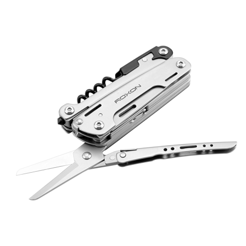 68 Roxon МультитулStorm S801S фото 10