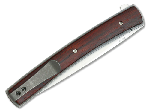 3810 Boker Urban Trapper Gentleman Cocobolo Wood 01BO722 фото 8 3810 Boker Urban Trapper Gentleman Cocobolo Wood 01BO722 фото 8