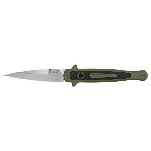 Складной нож Kershaw Нож автоматический LAUNCH 8 Складной нож Kershaw Нож автоматический LAUNCH 8