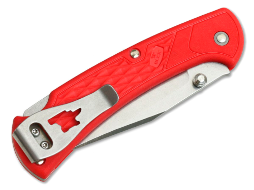 Складной нож Buck Ranger Slim Select 0112RDS2 фото 25 Складной нож Buck Ranger Slim Select 0112RDS2 фото 25
