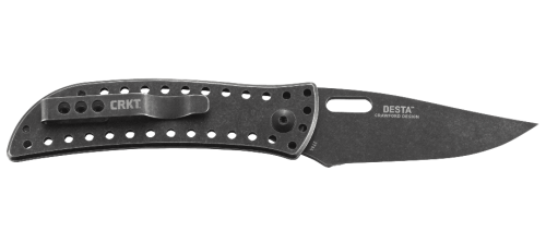 Складной нож CRKT Desta™ фото 7 Складной нож CRKT Desta™ фото 7