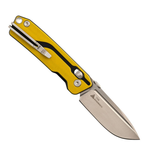 Складной нож SRM Knives 7228 фото 3 Складной нож SRM Knives 7228 фото 3