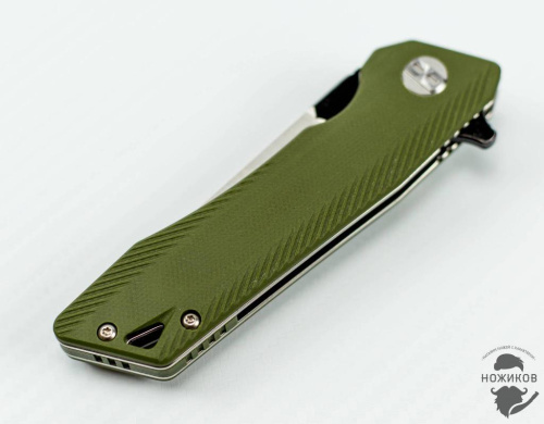Складной нож Bestech Knives Thorn BG10B-1 фото 13 Складной нож Bestech Knives Thorn BG10B-1 фото 13