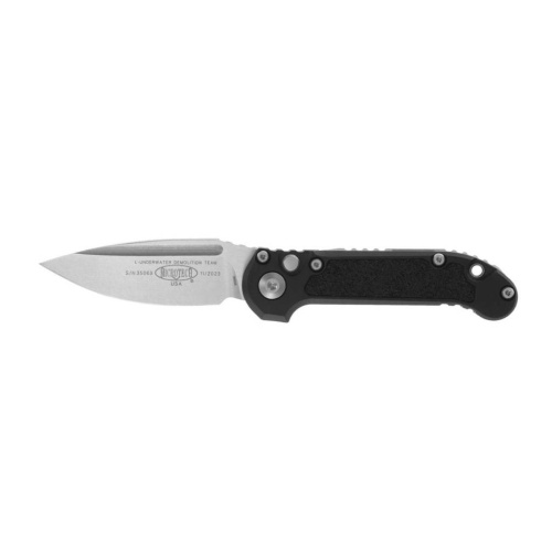 Автоматический нож Microtech LUDT Gen III Автоматический нож Microtech LUDT Gen III