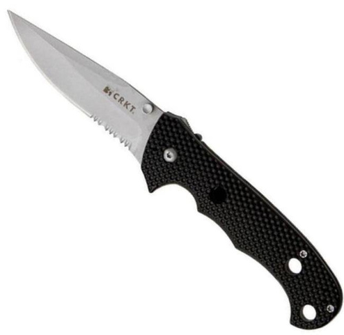 Складной нож CRKT Desert Cruiser Складной нож CRKT Desert Cruiser