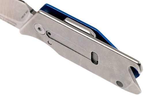 147 Kershaw Складной нож Sinkevich Design Pub -4036BLU фото 11 147 Kershaw Складной нож Sinkevich Design Pub -4036BLU фото 11