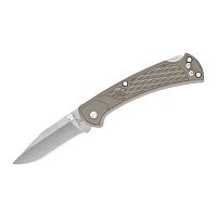  складной нож Buck 110 Slim Knife Select B0112BRS2