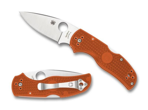 Складной нож Spyderco Native 5 Складной нож Spyderco Native 5