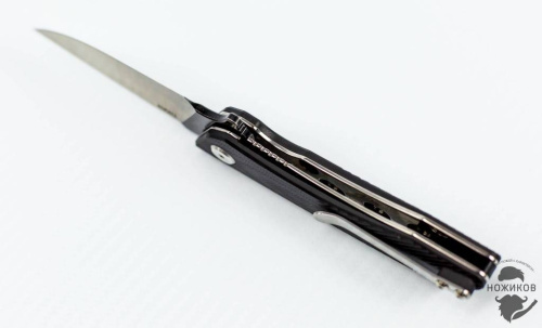 Складной нож Bestech Knives Thorn BG10A-1 фото 13 Складной нож Bestech Knives Thorn BG10A-1 фото 13