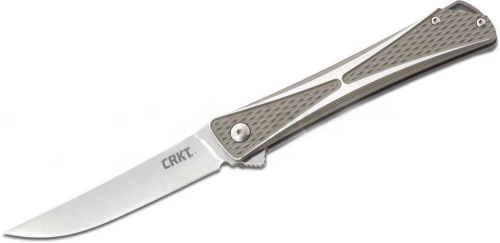 Складной нож CRKT Crossbones Складной нож CRKT Crossbones