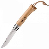 Складной нож Opinel №7