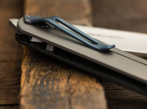 3810 Boker Exskelibur I Carbon Fiber фото 6 3810 Boker Exskelibur I Carbon Fiber фото 6