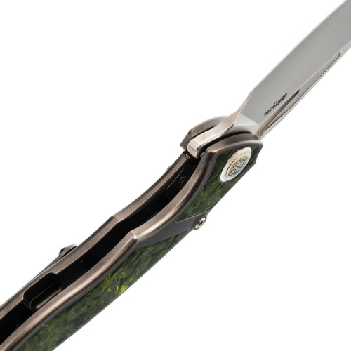 Складной нож Rikeknife RK1902s фото 13 Складной нож Rikeknife RK1902s фото 13