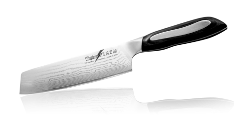 2011 Tojiro Кухонный нож для овощей Накири 2011 Tojiro Кухонный нож для овощей Накири