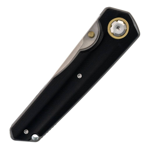 Складной нож Maxace Knife Samurai Black фото 7 Складной нож Maxace Knife Samurai Black фото 7