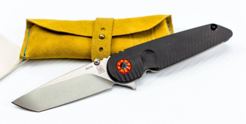 Складной нож Chamberlain Design Falco Складной нож Chamberlain Design Falco