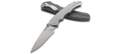 Складной нож CRKT Cobia фото 10