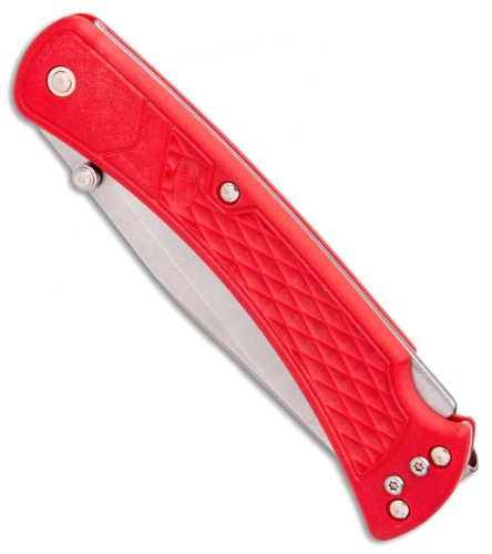 Складной нож Buck Folding Hunter Slim Select 0110RDS2 фото 16 Складной нож Buck Folding Hunter Slim Select 0110RDS2 фото 16