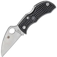 Нож складной Spyderco Manbug Wharncliffe