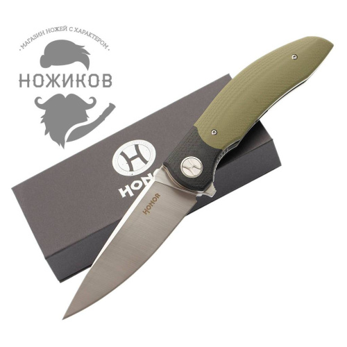 Складной нож Honor Большой Tirex фото 10 Складной нож Honor Большой Tirex фото 10