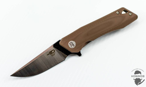 Складной нож Bestech Knives Thorn BG10C-1 фото 6 Складной нож Bestech Knives Thorn BG10C-1 фото 6