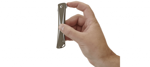 Складной нож CRKT Crossbones фото 4 Складной нож CRKT Crossbones фото 4
