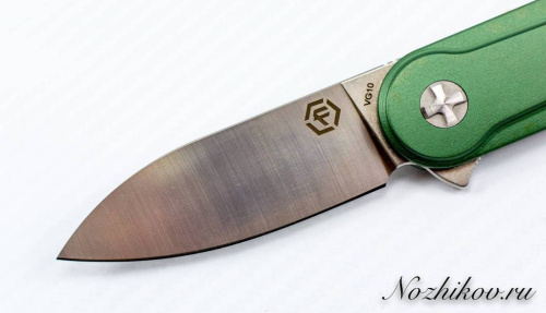 Складной нож Bestech Knives Factor Equipment Jimmy Green фото 4 Складной нож Bestech Knives Factor Equipment Jimmy Green фото 4