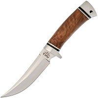 Скрытый нож Pirat Нож Рысь VD40