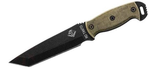 2011 Ontario Ranger RD Tanto 2011 Ontario Ranger RD Tanto