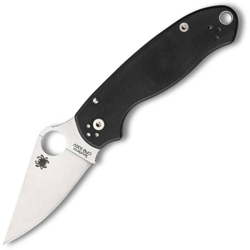 Складной нож Spyderco Para™ 3 Lightweight 223GP Складной нож Spyderco Para™ 3 Lightweight 223GP