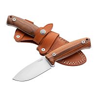  нож с фиксированным клинком LionSteel M2M