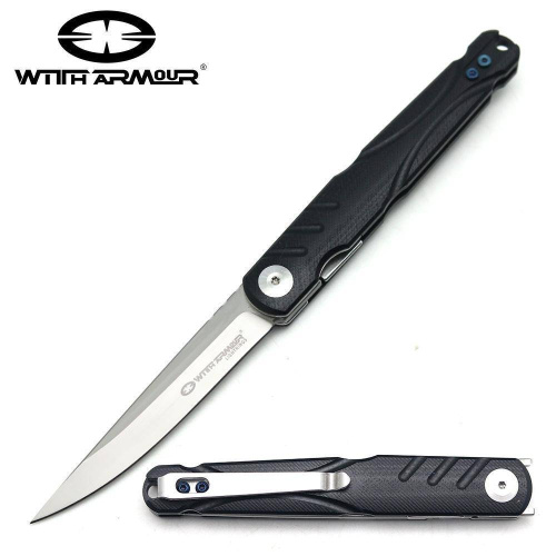  WithArmour Stark WA-094BKG