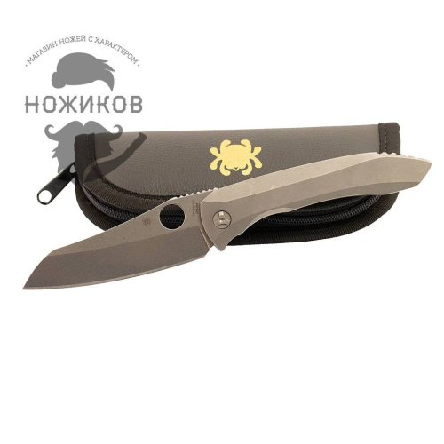 Складной нож Spyderco Paysan C238TIP фото 3 Складной нож Spyderco Paysan C238TIP фото 3