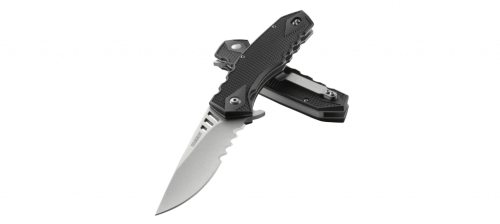 Складной нож CRKT Ruger® Follow-Through™ фото 4 Складной нож CRKT Ruger® Follow-Through™ фото 4