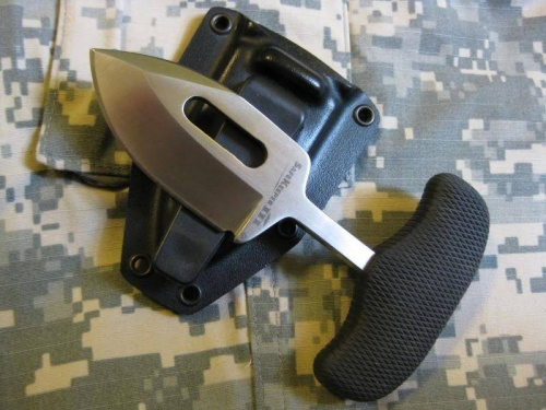 Cold Steel НожSafe Keeper III 12CT фото 2 Cold Steel НожSafe Keeper III 12CT фото 2