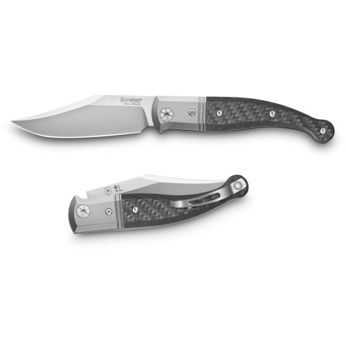 Складной нож Lion Steel LionSteel Gitano фото 3 Складной нож Lion Steel LionSteel Gitano фото 3