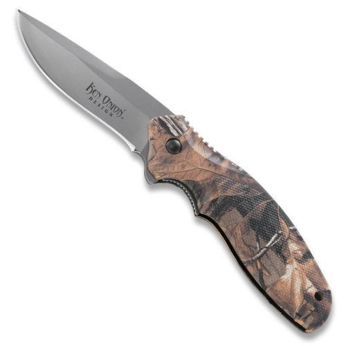 Складной нож CRKT Shenanigan™ Camo Realtree™ Xtra® Camouflage Складной нож CRKT Shenanigan™ Camo Realtree™ Xtra® Camouflage