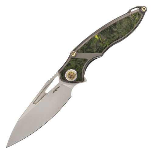 Складной нож Rikeknife RK1902s фото 4 Складной нож Rikeknife RK1902s фото 4