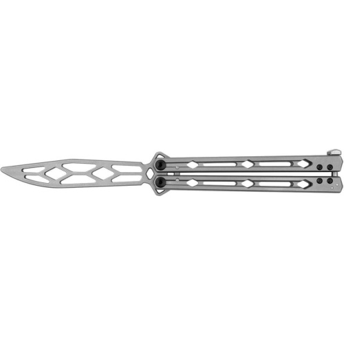  Kershaw Тренировочный складной нож балисонг Kershaw Lucha