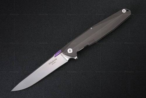 5891 Rike knife RK1507s-DG фото 18