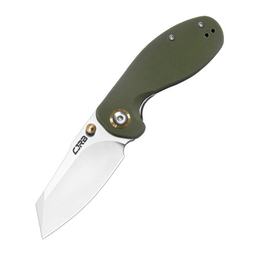 Складной нож CJRB Cutlery Large Swaggs Maileah Складной нож CJRB Cutlery Large Swaggs Maileah