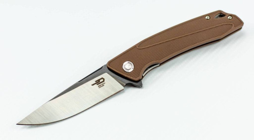 Складной нож Bestech Knives Spike BG09C-1 Складной нож Bestech Knives Spike BG09C-1